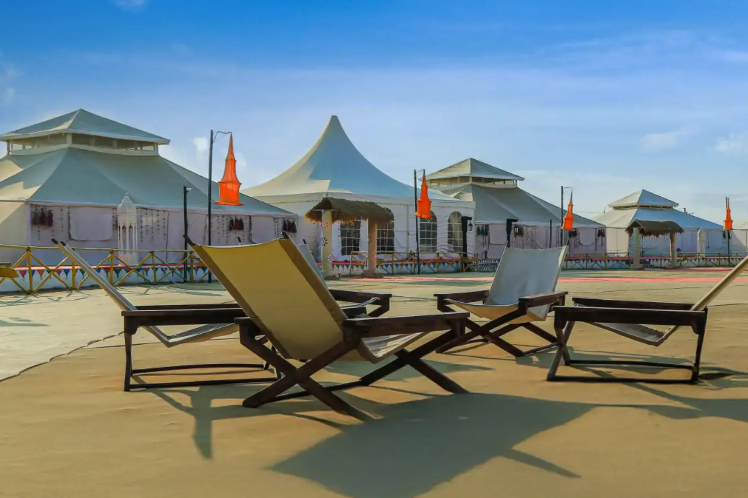 Gujarat Tourism- Most Visted by Foreign Tourists