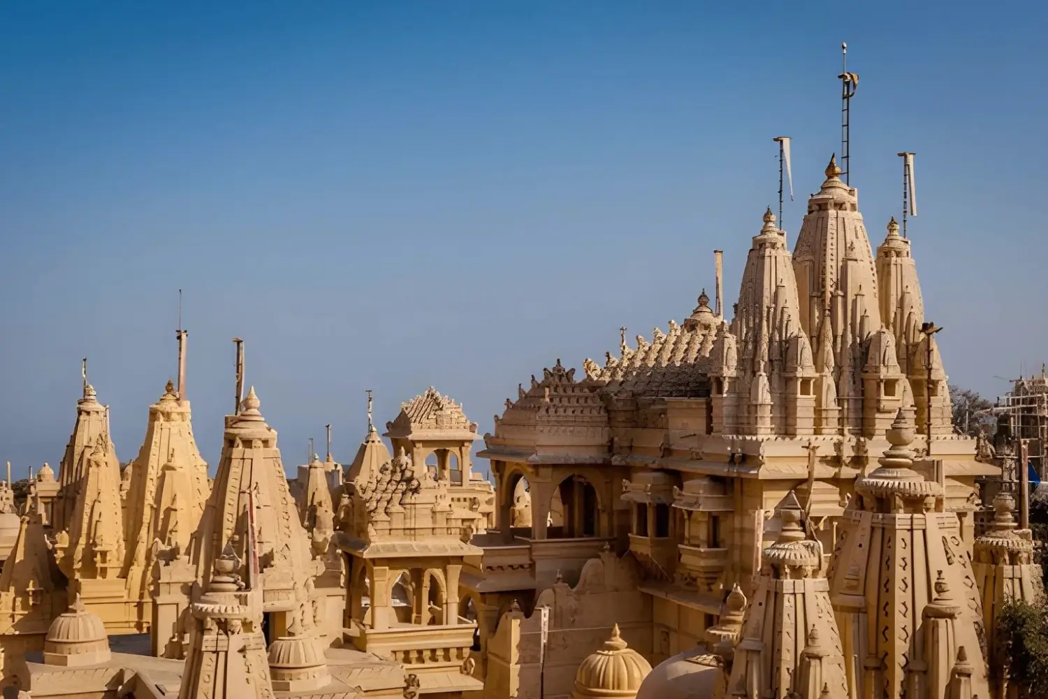 Palitana- Best Places to Visit on Weekend in Gujarat