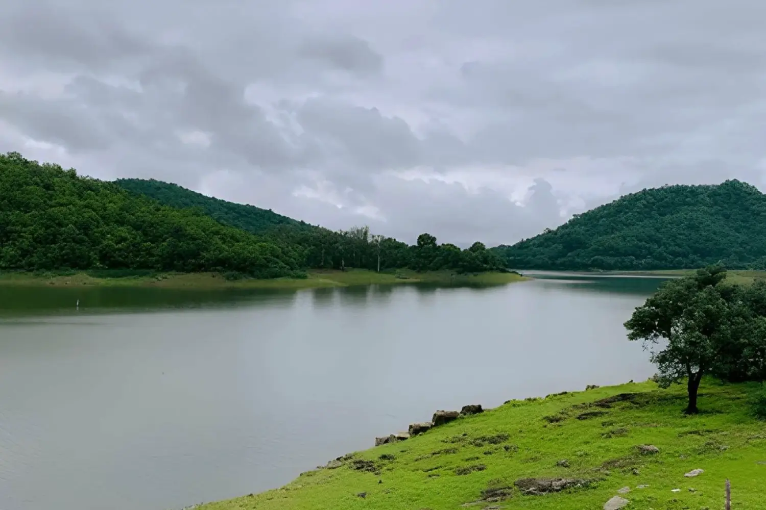 Polo Forest- Top Weekend Destination in Gujarat