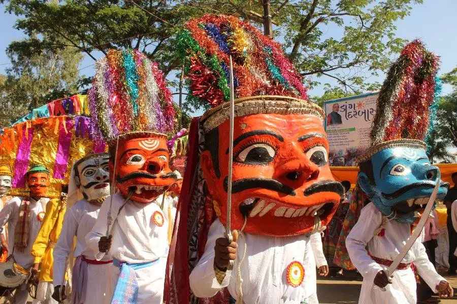 dang-darbar image