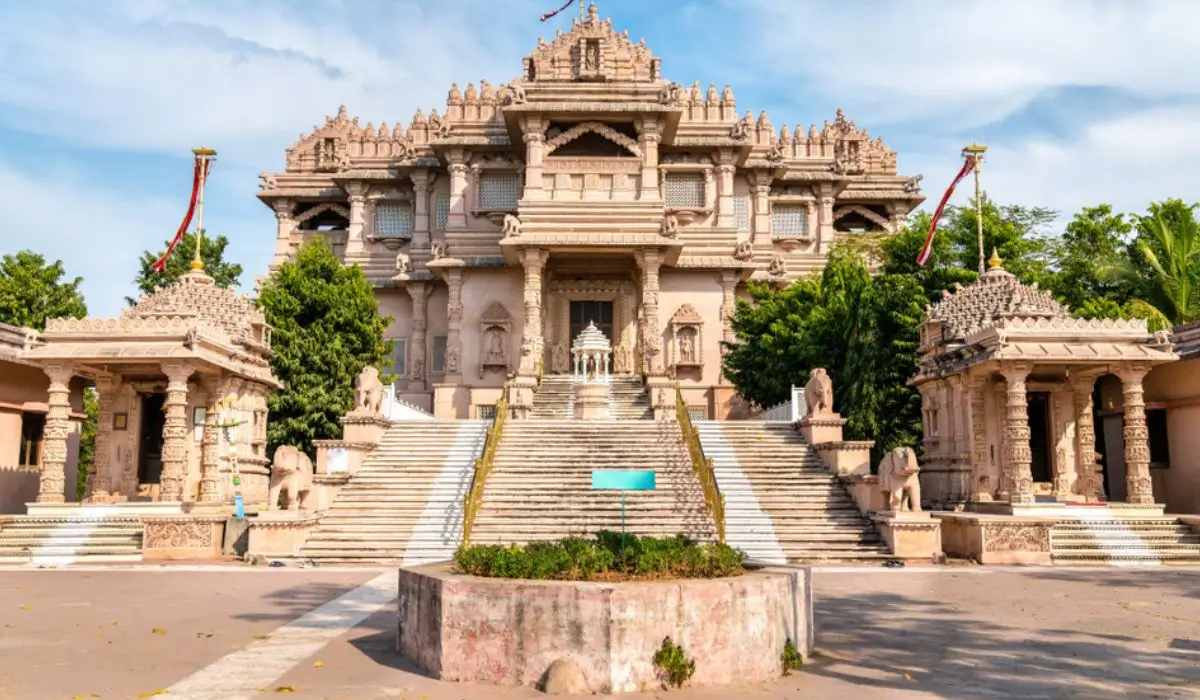 gandhinagar image