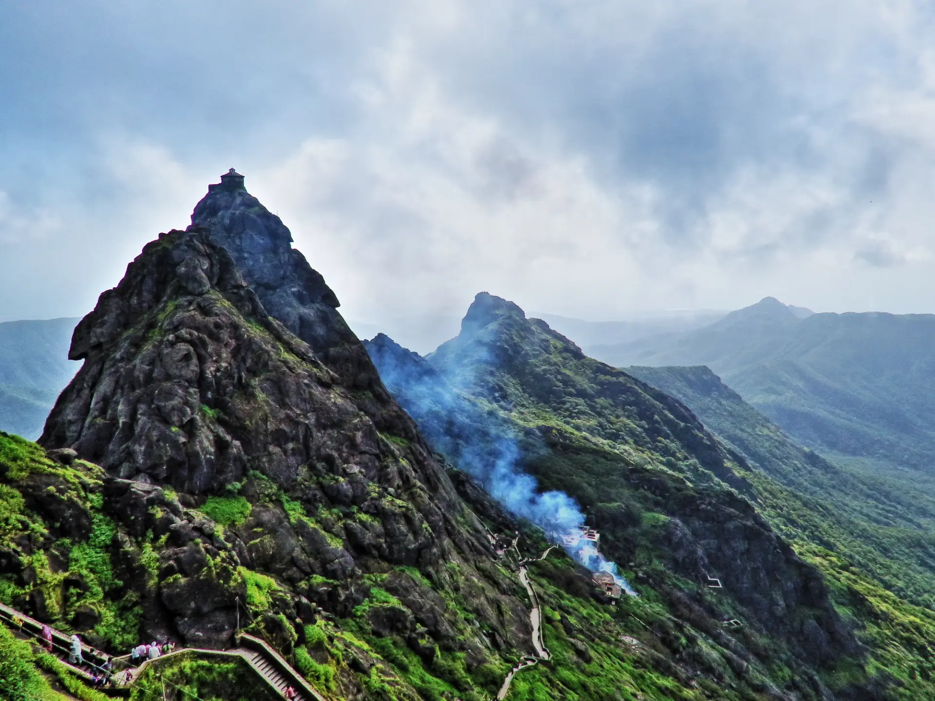 girnar-hills image