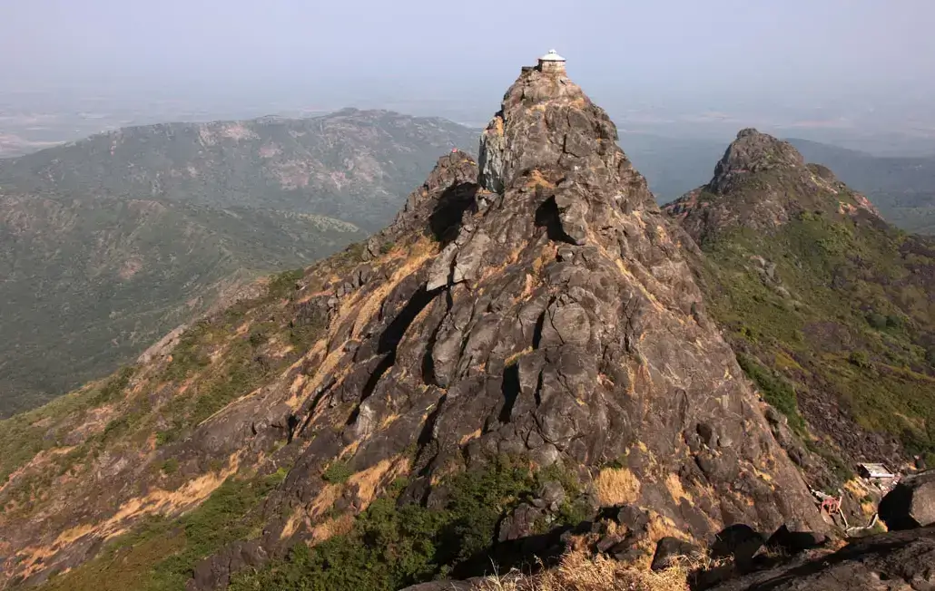 girnar-hills image