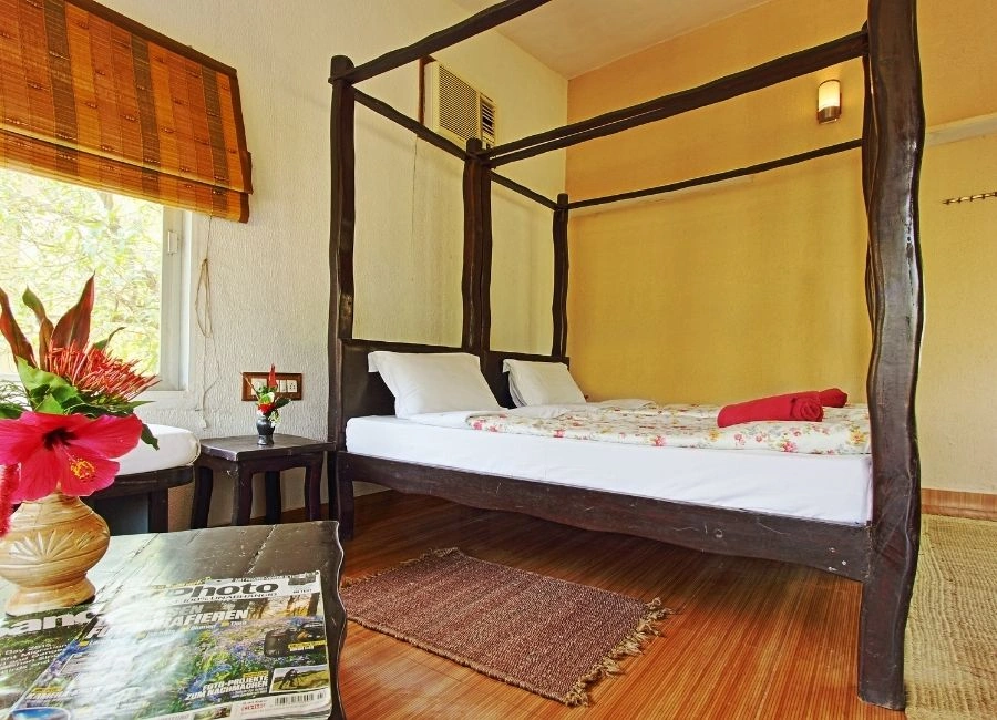 Birding Lodge
