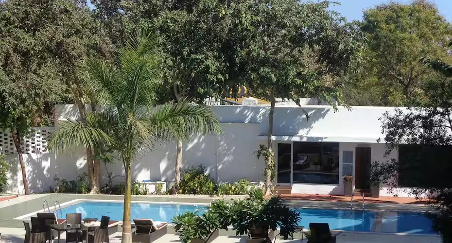 Hotel Gateway