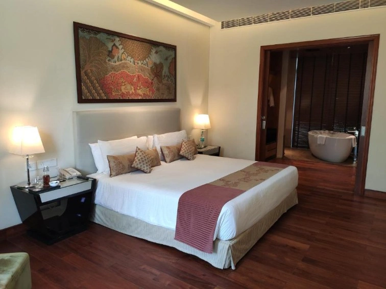 Hotel Gateway