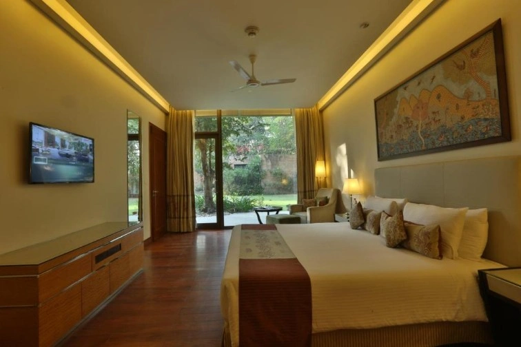 Hotel Umang