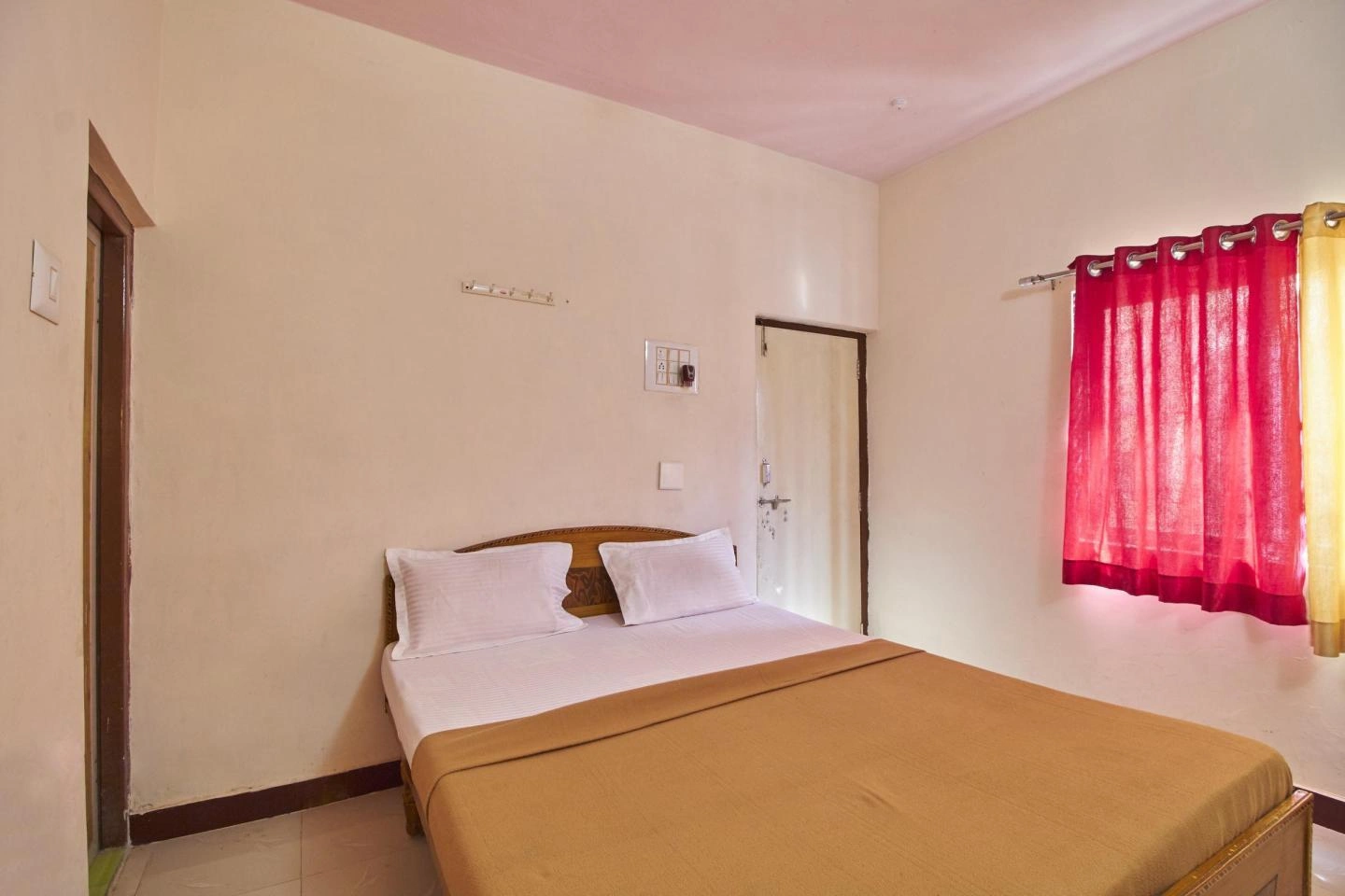 Hotel Umang