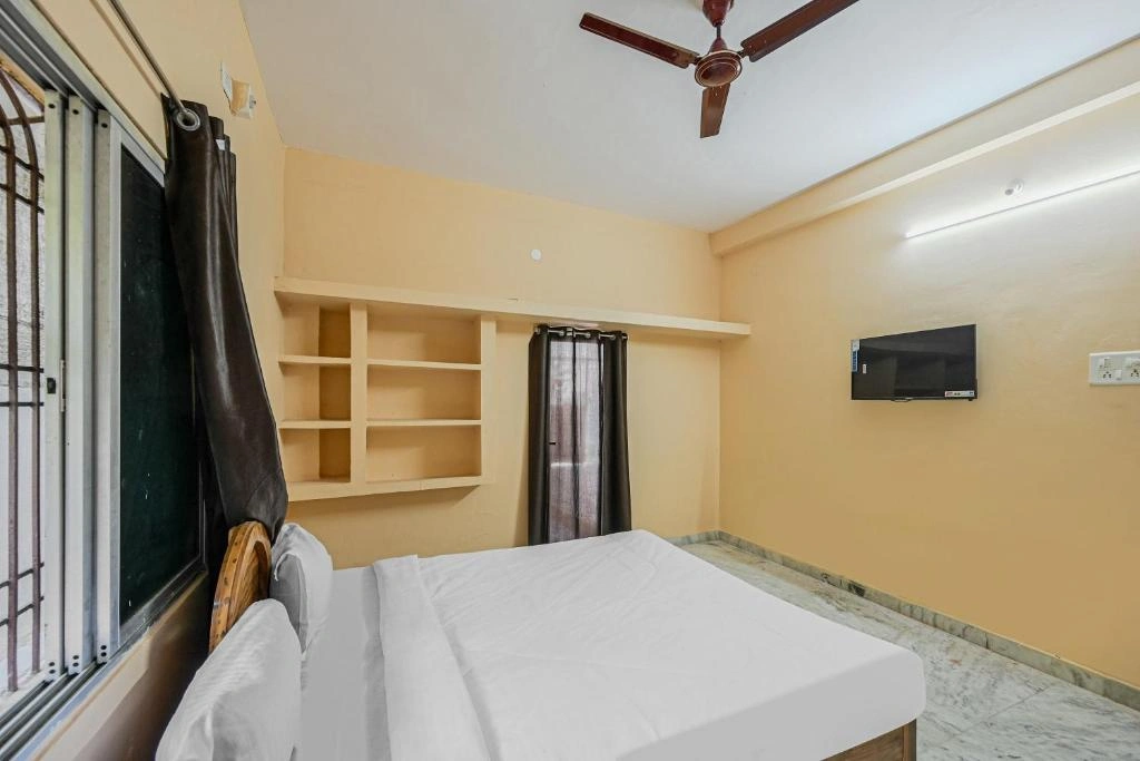 Hotel Umang