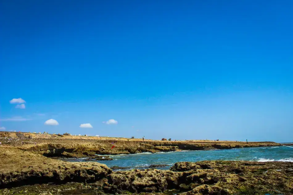 somnath-beach image