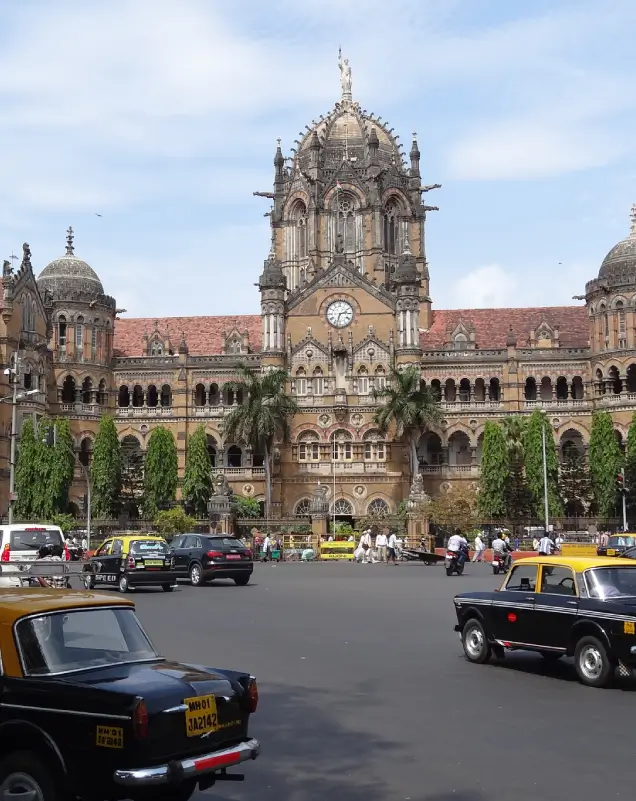 Mumbai