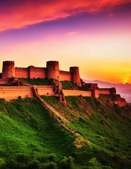 Junagadh Tourism Gujarat